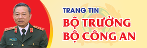 Bộ trưởng